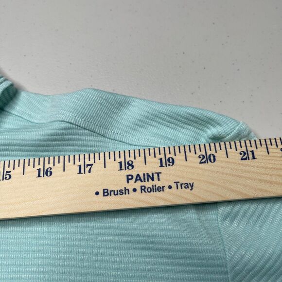 Boca Islandwear Polo Shirt Mens XXL Modal Blend Surfboard Drink Embroidery - Picture 7 of 10